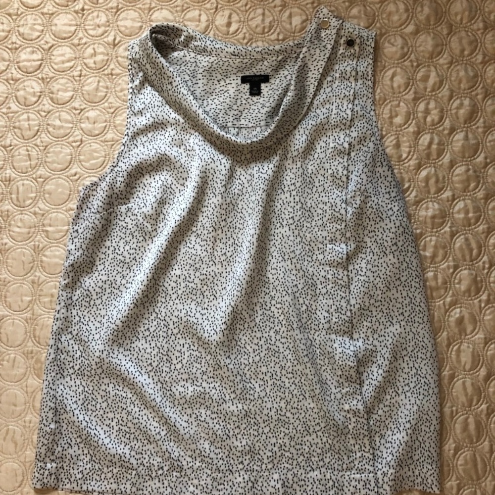 Ann Taylor Tank